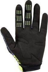 Moottoripyöräilijän käsineet FOX 180 Xpozr Gloves Petrol - 1
