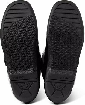 Motorcykelstövlar FOX Comp Boots Black 42,5 Motorcykelstövlar - 5