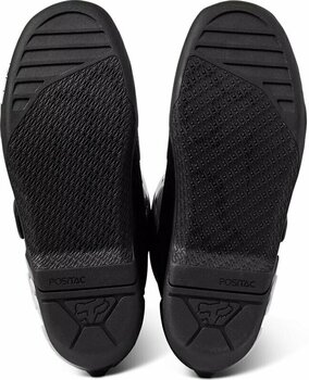 Stivali da moto FOX Comp Boots Black 42,5 Stivali da moto - 5