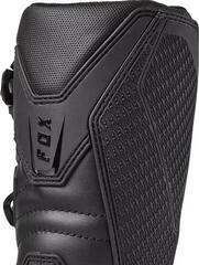 Ботуши FOX Comp Boots Black 42,5 Ботуши - 7