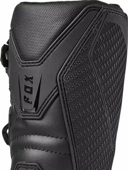 Stivali da moto FOX Comp Boots Black 42,5 Stivali da moto - 8