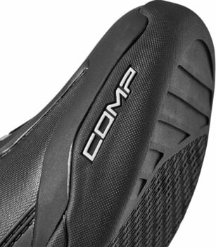 Motorradstiefel FOX Comp Boots Black 44 Motorradstiefel - 9