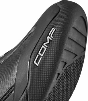 Cizme de motocicletă FOX Comp Boots Black 45 Cizme de motocicletă - 9