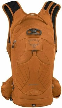 Cycling backpack and accessories Osprey Raptor Orange Sunset Backpack - 2