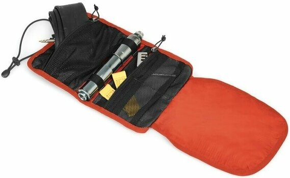 Sac à dos de cyclisme et accessoires Osprey Raven Claret Red Sac à dos - 4