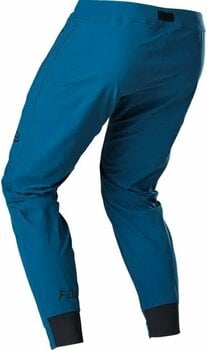 Spodnie kolarskie FOX Ranger Pants Dark Indigo 28 Spodnie kolarskie - 2