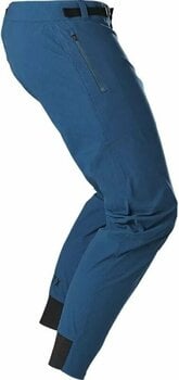 Kolesarske hlače FOX Ranger Pants Dark Indigo 28 Kolesarske hlače - 3