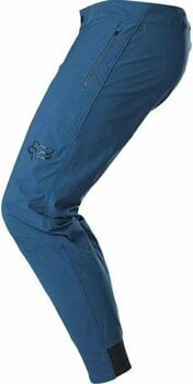 Spodnie kolarskie FOX Ranger Pants Dark Indigo 28 Spodnie kolarskie - 4