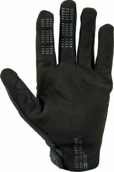 Bike-gloves FOX Defend Thermo Off Road Gloves Black 2XL Bike-gloves - 2