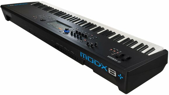 Zenei munkaállomás Yamaha MODX8+ - 5