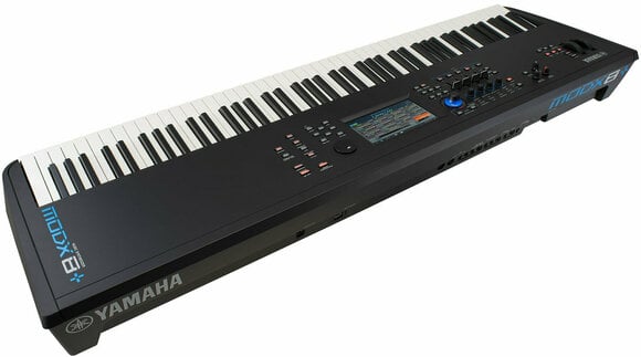 Zenei munkaállomás Yamaha MODX8+ - 6