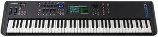 Werkstation Yamaha MODX7+ Werkstation - 1
