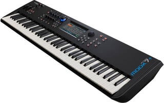 Werkstation Yamaha MODX7+ Werkstation - 3