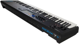 Werkstation Yamaha MODX7+ Werkstation - 4