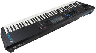 Werkstation Yamaha MODX7+ Werkstation - 5