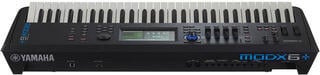 Werkstation Yamaha MODX6+ Werkstation - 2