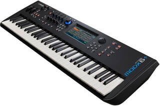 Werkstation Yamaha MODX6+ Werkstation - 3