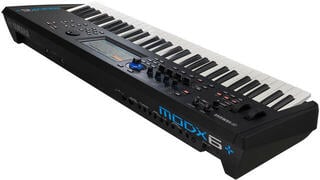 Werkstation Yamaha MODX6+ Werkstation - 4