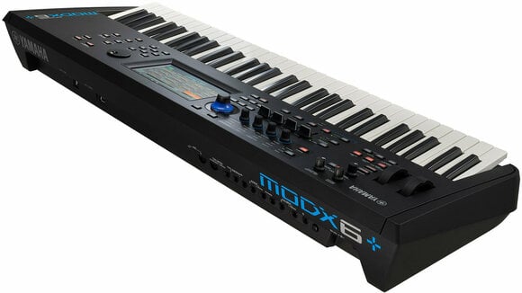 Zenei munkaállomás Yamaha MODX6+ - 5