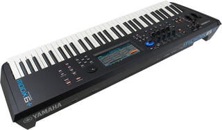 Werkstation Yamaha MODX6+ Werkstation - 5