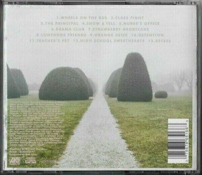CD de música Melanie Martinez - K-12 (CD) - 3
