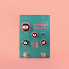 Guitar Effect Dreadbox Raindrops Guitar Effect - 1
