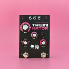 Gitarreneffekt Dreadbox Treminator Gitarreneffekt - 1