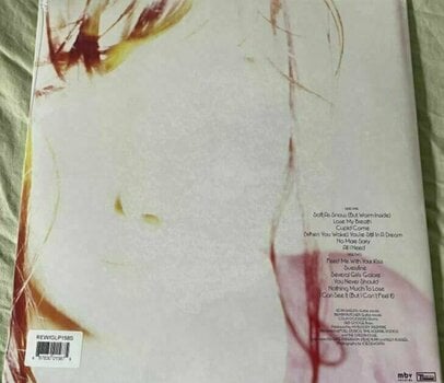 LP ploča My Bloody Valentine - Isn't Anything (Reissue) (Deluxe Edition) (LP) - 3