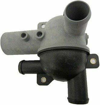 Reservedele til bådmotorer Quicksilver Housing Waterdist 863631T1 - 5