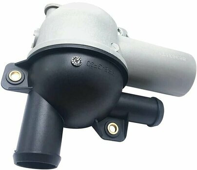 Reservedele til bådmotorer Quicksilver Housing Waterdist 863631T1 - 3