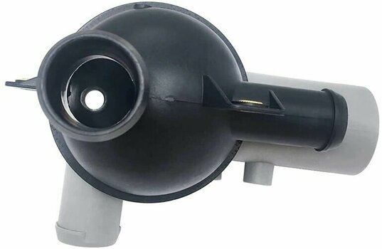 Reserveonderdeel voor bootmotor Quicksilver Housing Waterdist 863631T1 Reserveonderdeel voor bootmotor - 4