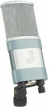 Microphone à condensateur pour studio JZ Microphones J1 - 2