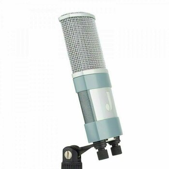 Microfone condensador de estúdio JZ Microphones J1 - 3