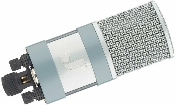 Condensatormicrofoon voor studio JZ Microphones J1 - 4