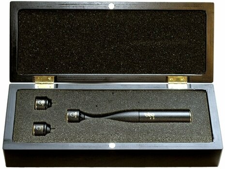 Instrument Condenser Microphone JZ Microphones BT-201/3 - 3