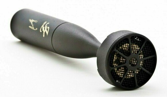 Instrument-kondensator mikrofon JZ Microphones BT-301 - 3