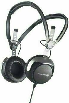 DJ Headphone Beyerdynamic DT 1350 DJ Headphone - 2