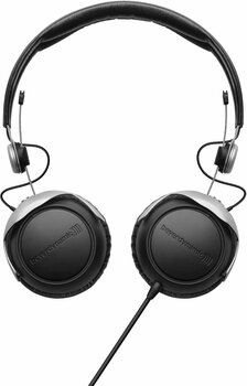 DJ-hoofdtelefoon Beyerdynamic DT 1350 CC Closed Headphones for DJ´s and Monitoring - 2