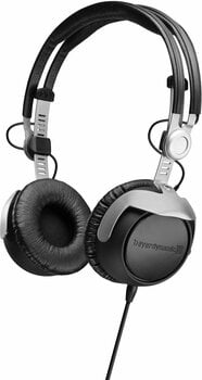 Auriculares de DJ Beyerdynamic DT 1350 CC Closed Headphones for DJ´s and Monitoring - 4