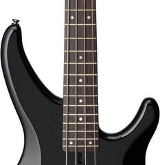 Elektrische basgitaar Yamaha TRBX304 RW Black Elektrische basgitaar - 2