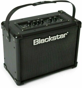 Modellező gitárkombók Blackstar ID-CORE-10 - 3