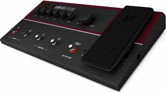 Gitarski multiefekt Line6 AMPLIFi FX100 - 4