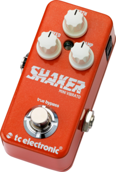 Gitaareffect TC Electronic Shaker Mini - 2