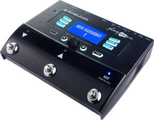 Gitaar multi-effect TC Helicon Play Acoustic Gitaar multi-effect - 1