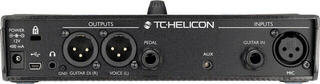 Gitaar multi-effect TC Helicon Play Acoustic Gitaar multi-effect - 2