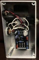 Kytarový efekt Daredevil Pedals Hype Kytarový efekt - 4