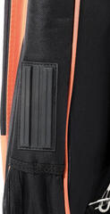 Puzdro pre klasickú gitaru Bespeco BAG150CG Puzdro pre klasickú gitaru Black - 4