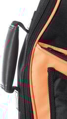 Puzdro pre akustickú gitaru Bespeco BAG160AG Puzdro pre akustickú gitaru Black - 1