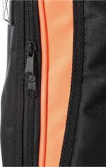 Puzdro pre akustickú gitaru Bespeco BAG160AG Puzdro pre akustickú gitaru Black - 5