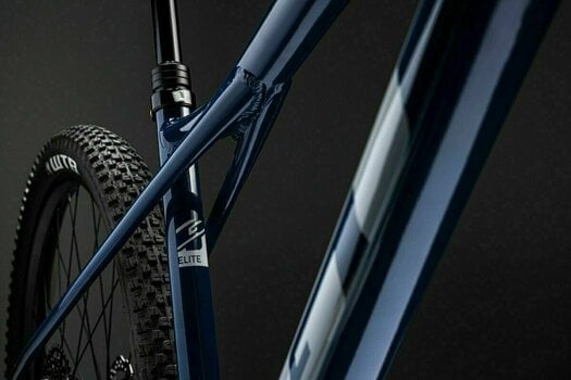 Hardtail-cykel GT Zaskar LT Elite Sram SX Eagle 1x12 Dark Blue L - 3